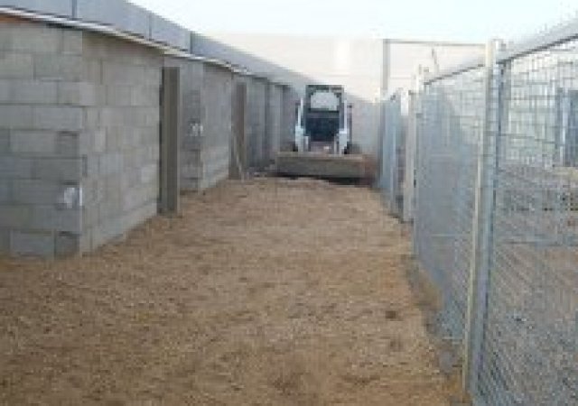 Aussenzwinger Soc 2009