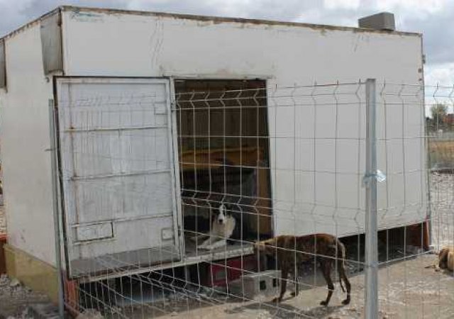 Conrainer Beispiel Villa 2012